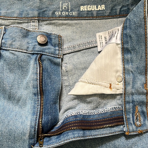 George Jeans - Picture 9 of 13
